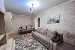 Двухкомнатная квартира, Элиста