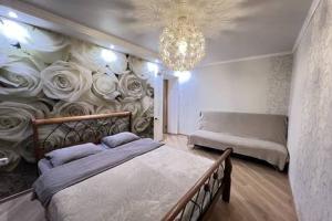 Двухкомнатная квартира, Элиста