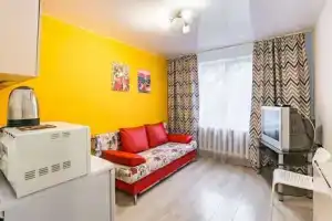 Однокомнатная квартира, Екатеринбург