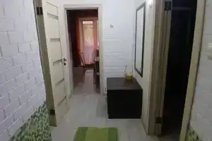 Однокомнатная квартира, Николаевка