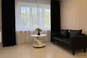 Двухкомнатная квартира, Геленджик