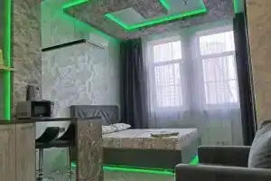 Студия, Краснодар