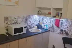 Студия, Санкт-Петербург