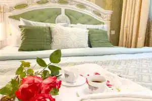 Трехкомнатная квартира, Севастополь