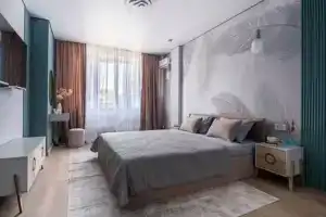 Однокомнатная квартира, Пятигорск