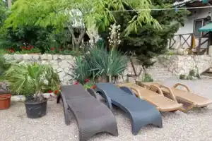 Коттедж, Черноморское