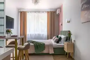 Однокомнатная квартира, Пятигорск