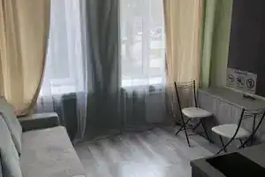 Студия, Москва