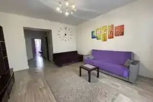 Двухкомнатная квартира, Академгородок
