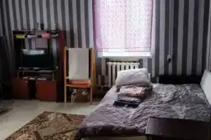 Двухкомнатная квартира, Медвежьегорск