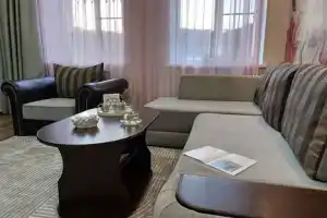 Однокомнатная квартира, Кисловодск