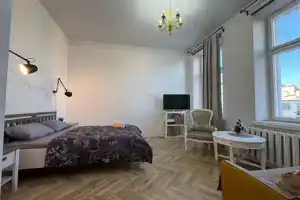 Однокомнатная квартира, Гродно