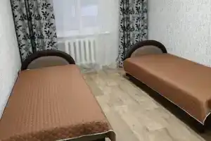 Двухкомнатная квартира, Пиндуши