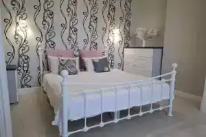 Однокомнатная квартира, Волгоград