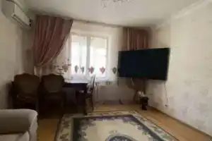 Двухкомнатная квартира, Каспийск