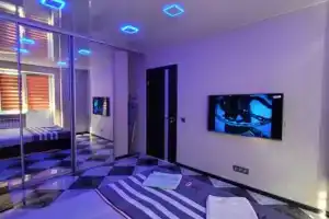 Однокомнатная квартира