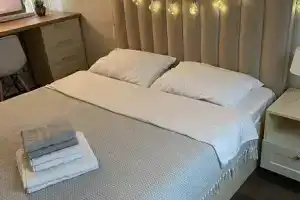 Двухкомнатная квартира, Караганда