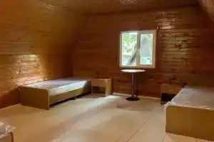 Двухкомнатная квартира, Хыпста