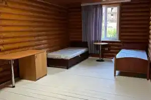 Однокомнатная квартира, Хыпста