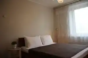 Двухкомнатная квартира, Москва