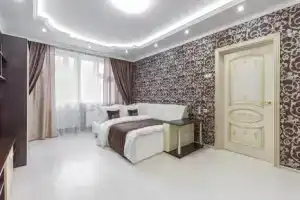 Однокомнатная квартира, Москва