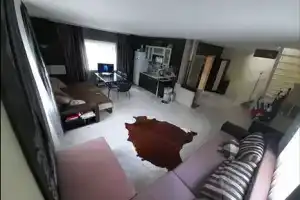 Двухэтажный коттедж, Егнышевка