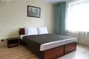 Двухкомнатная квартира, Москва