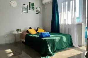 Студия, Новороссийск
