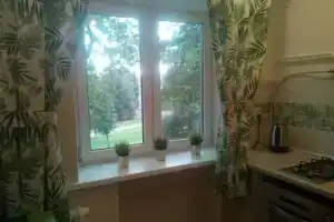 Двухкомнатная квартира, Псков