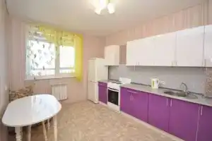 Однокомнатная квартира, Казань