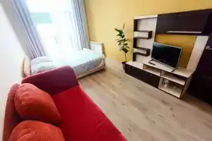 Двухкомнатная квартира, Кострома