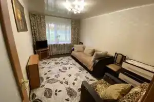 Трехкомнатная квартира, Байкальск