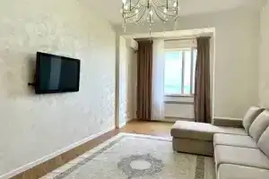 Двухкомнатная квартира, Махачкала