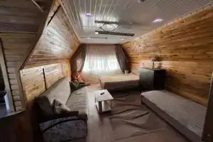 Однокомнатная квартира, Байкальск