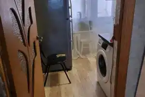 Двухкомнатная квартира, Кабардинка