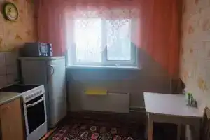 Двухкомнатная квартира, Белово