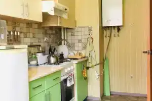 Однокомнатная квартира, Сочи
