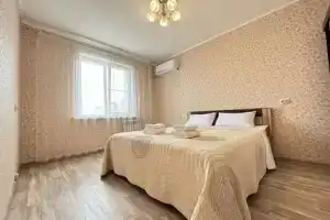 Двухкомнатная квартира, Хабаровск