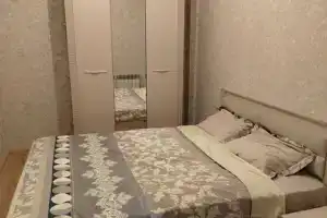 Двухкомнатная квартира, Избербаш