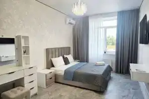 Однокомнатная квартира, Пятигорск