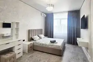 Однокомнатная квартира, Пятигорск