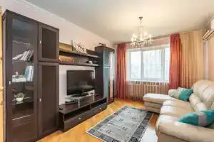 Четырехкомнатная квартира, Ростов-на-Дону