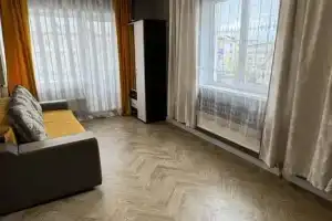 Двухкомнатная квартира, Кызыл