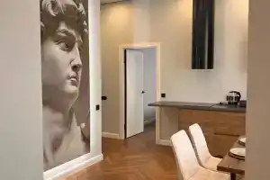 Однокомнатная квартира, Владикавказ