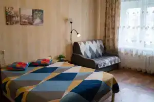 Однокомнатная квартира, Брянск