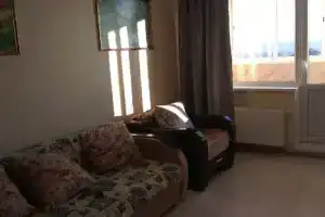 Однокомнатная квартира, Ливны