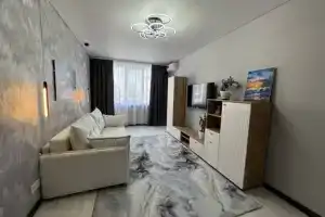 Двухкомнатная квартира, Евпатория