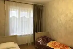 Двухэтажный коттедж, Зеленоморск