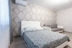Однокомнатная квартира, Самара