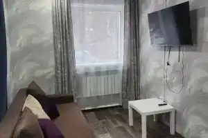 Однокомнатная квартира, Елизово